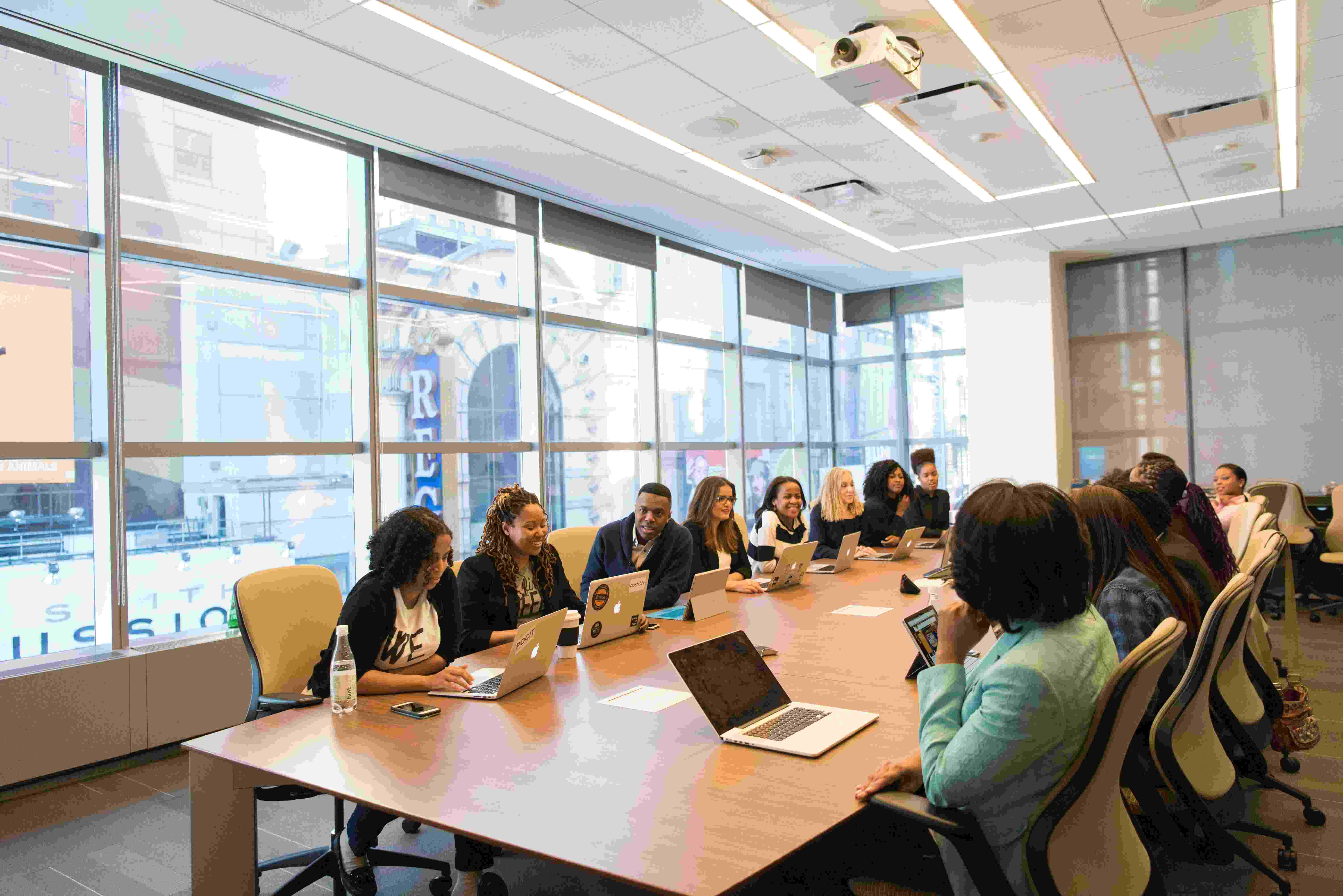 Global Market Consulting