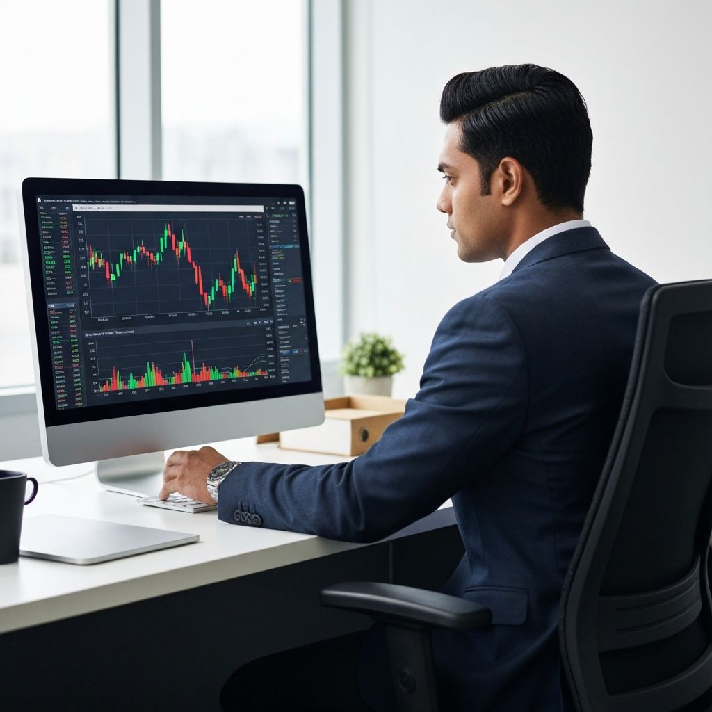 Strategic Trading Solutions
