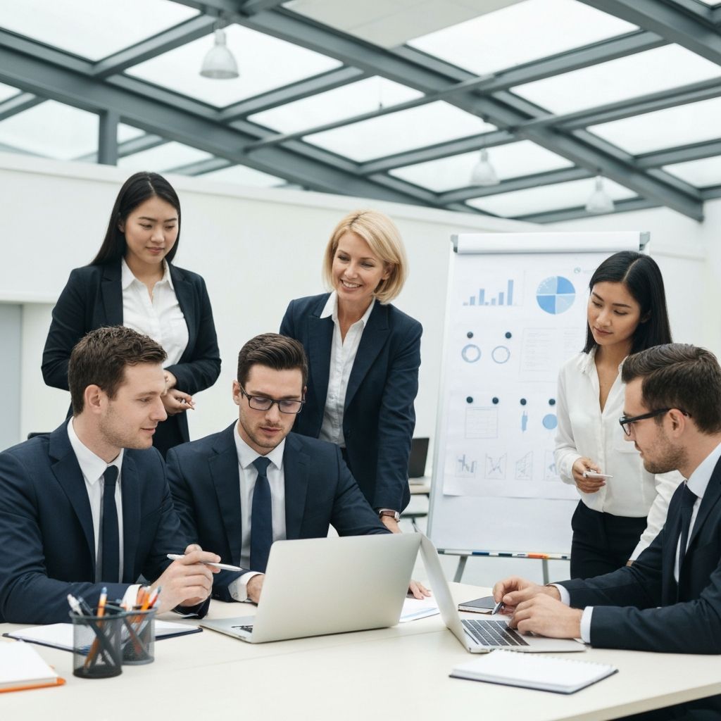 Executive Leadership Team
